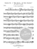 Ezio Bosso: Sonata No. 1 