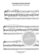 Essential Book of Funeral Music for Organ (noty na varhany)