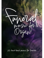 Funeral Music for Organ (noty na varhany)