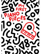 My First Piano Pieces (noty na varhany)