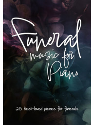 Funeral Music for Piano (noty na varhany)