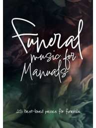 Funeral Music for Manuals (noty na varhany)