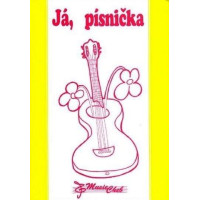 Já písnička 2 - Zpěvník pro 5.-9. třídu