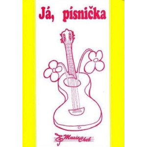 Já písnička 2 - Zpěvník pro 5.-9. třídu