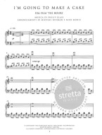 Philip Glass: Raccolta (noty na klavír)