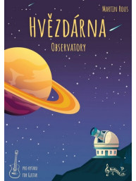 Martin Rous: Hvězdárna