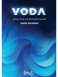 Daniel Poledňák: Voda
