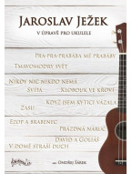 Ondřej Šárek: Jaroslav Ježek v úpravě pro ukulele
