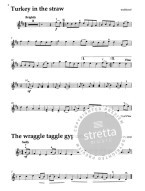 Abracadabra Violin Book 2 (noty na housle)