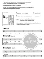 Abracadabra Bassoon (noty na fagot)