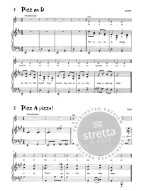 Abracadabra Strings - Book 1 Piano Accompaniment (noty pro smyčce, klavírní doprovody)