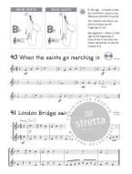 Abracadabra Alto Saxophone (noty na altsaxofon)