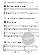 Abracadabra Clarinet (noty na klarinet)