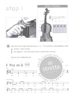 Abracadabra Violin (noty na housle)