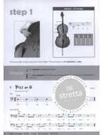 Abracadabra Cello (noty na violoncello)