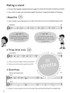 Abracadabra Flute Technique (noty na příčnou flétnu)(+audio)