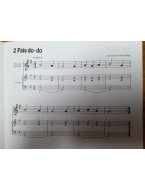 Abracadabra Recorder Introduction (noty na zobcovou flétnu)