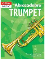 Abracadabra Trumpet (noty na trubku)