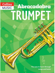 Abracadabra Trumpet (noty na trubku)