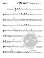 1st Recital Series for Flute (noty na příčnou flétnu)(+audio)