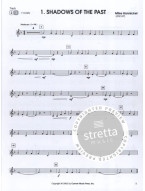 1st Recital Series for F Horn (noty na lesní roh)(+audio)