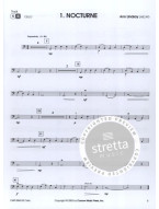 1st Recital Series for Cello (noty na violoncello)(+audio)