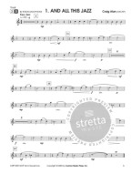 1st Recital Series for Bb Tenor Saxophone (noty na tenorsaxofon)(+audio)