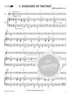 Concert Solos for the Young Alto Saxophone Player (noty na altsaxofon)(+audio)
