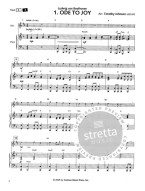 Easy Classics For the young Alto Saxophone player (noty na altsaxofon)(+audio)