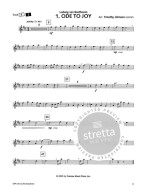 Easy Classics For the young Alto Saxophone player (noty na altsaxofon)(+audio)