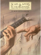 Scales and Modes in the Beginning (noty na kytaru)