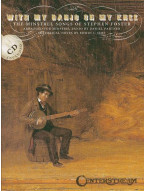 Stephen Foster: With My Banjo on My Knee (noty, tabulatury na banjo)(+audio)
