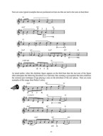 Bebop Guitar  (noty na kytaru)(+audio)