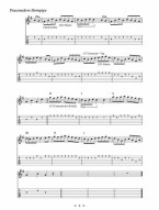 Painless Arranging for Old-Time Country Guitar (noty, tabulatury na kytaru)