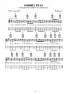 Songs of the Civil War for Ukulele (noty, tabulatury na ukulele)