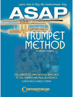 ASAP Trumpet Method (noty na trubku)