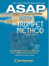 ASAP Trumpet Method (noty na trubku)