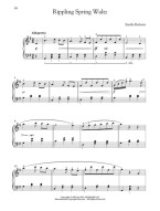 Expanding the Repertoire: Music of Black Composers (noty na klavír)