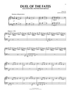 Star Wars: The Piano Anthology (noty na klavír)