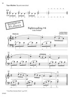 Nancy Faber, Randall Faber: Piano Sightreading Book 1 (noty na klavír)
