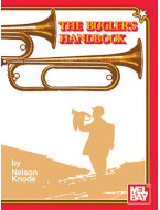 Bugler's Handbook (noty na polnici)