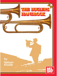 Bugler's Handbook (noty na polnici)