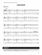 Hal Leonard Greek Bouzouki Method (noty, tabulatury na řecké buzuki)(+video)