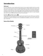 Modern Band Method - Ukulele, Book 1 (noty, tabulatury)(+audio+video)