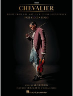 Chevalier: Music from the Motion Picture Soundtrack (noty na housle)