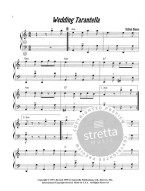 Italian Favorites (noty na akordeon)(+audio)