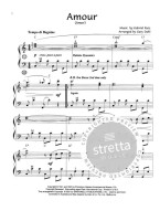 Latin Favorites (noty na akordeon)(+audio)