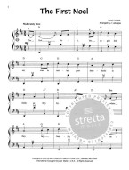 Christmas Favorites (noty na akordeon)(+audio)