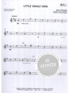 101 Popular Songs Solos and Duets (noty na altsaxofon)(+audio)