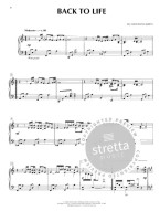 Beautiful Piano Instrumentals (noty na klavír)
